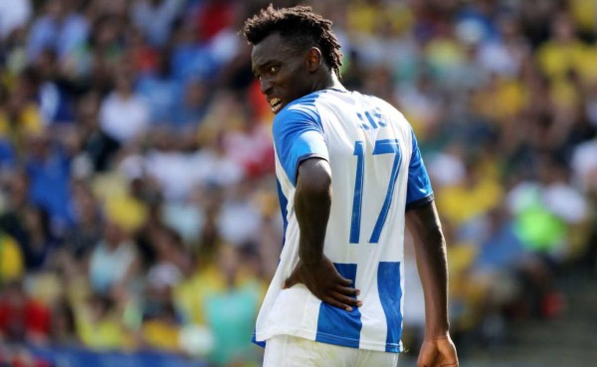 Elis se disculpa en redes sociales y promete luchar por la medalla hasta el final