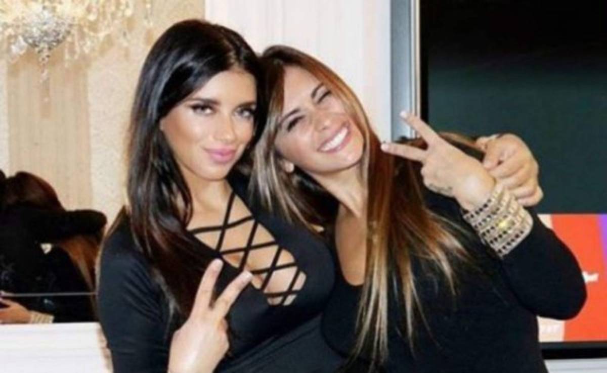 ¡DE LUJO! Estos serían los invitados especiales a la boda de Messi y Antonella