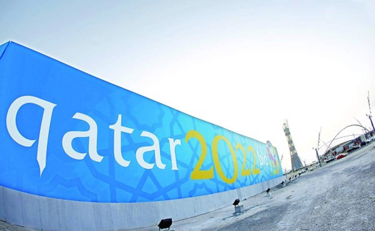 La FIFA estudiará el lunes el cambio de fechas de Qatar 2022