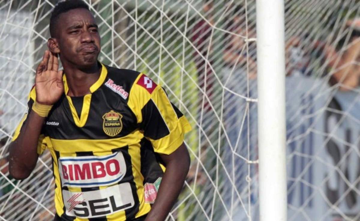 Bryan Róchez va contra Marathón, su cliente favorito