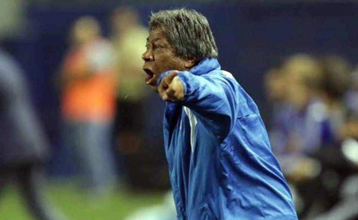 Ácidas críticas para Ramón 'Primi' Maradiaga en El Salvador