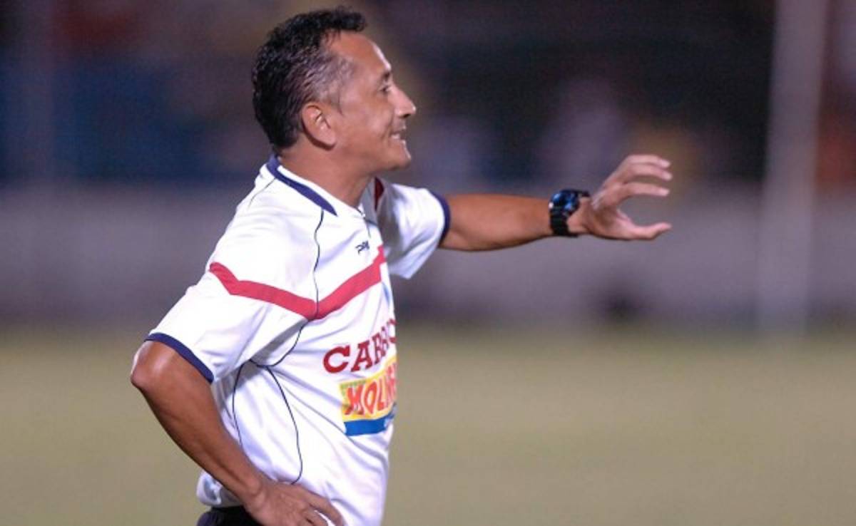 VIDEO: Las palabras de aliento de Jorge Pineda a Chelato Uclés