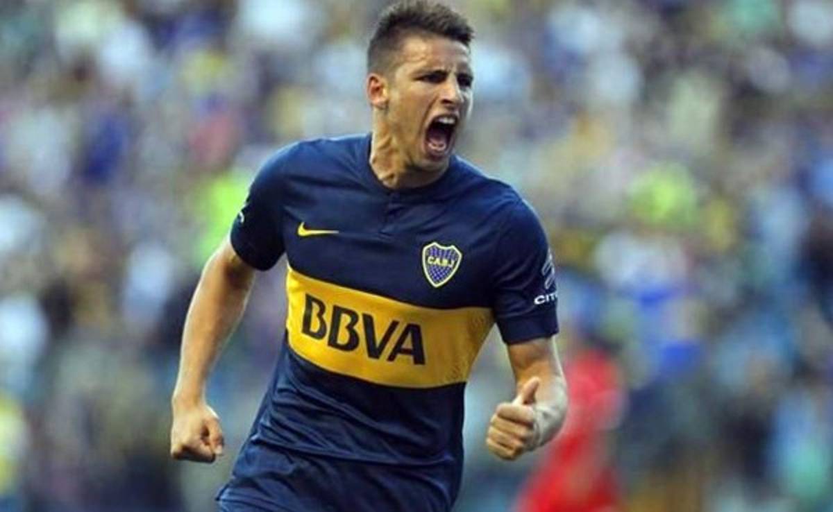 VIDEO: En Argentina se anota uno de los mejores goles del 2015