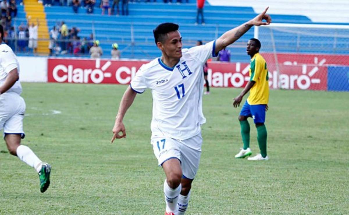 OFICIAL: Andy Najar no estará en amistosos frente a Venezuela y Ecuador