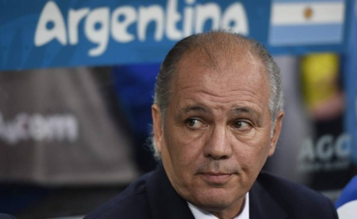 Alejandro Sabella dejará la selección argentina tras el Mundial