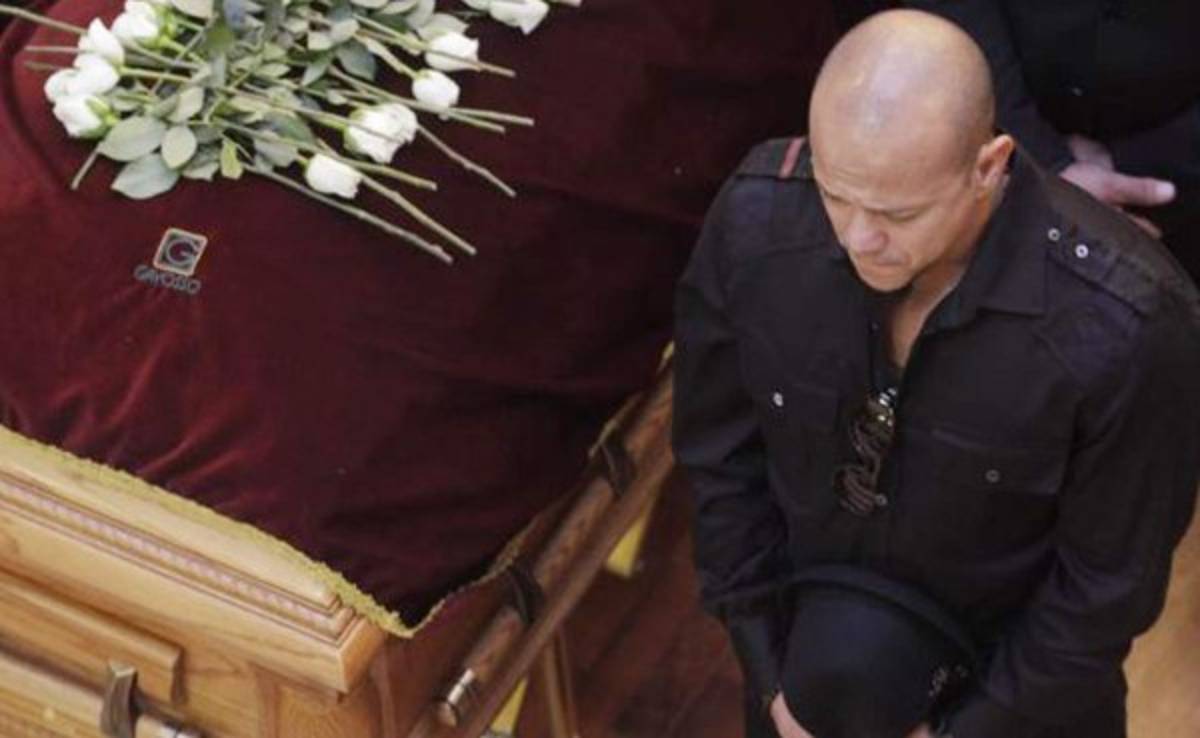 Citan a declarar al Rey Misterio sobre la muerte del Hijo del Perro Aguayo