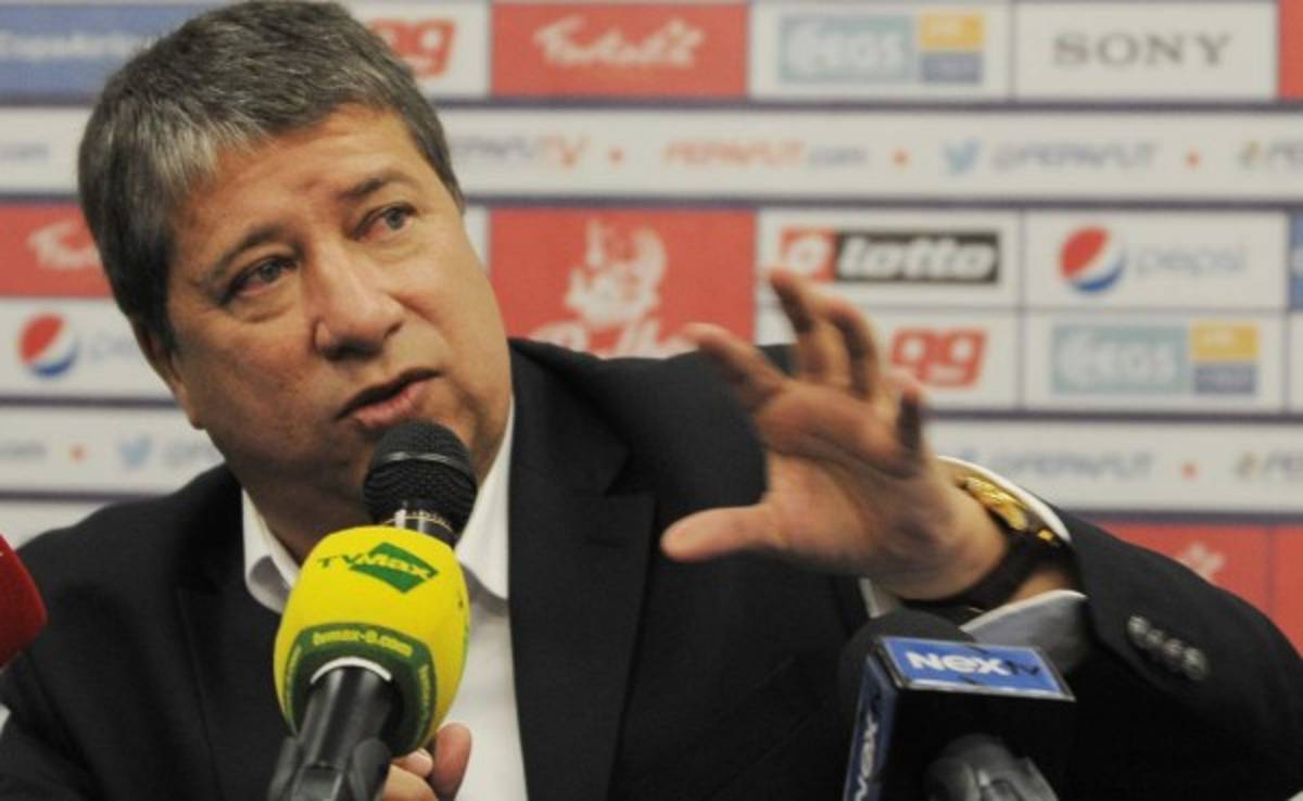 'Bolillo' Gómez lamentó bajas en inicio de eliminatorias ante Jamaica y Costa Rica