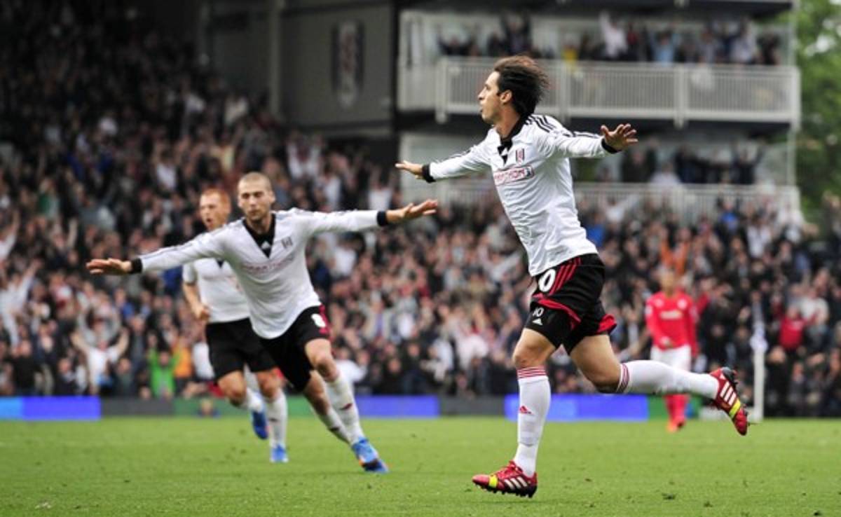 VIDEO: Golazo olímpico del costarricense Bryan Ruíz