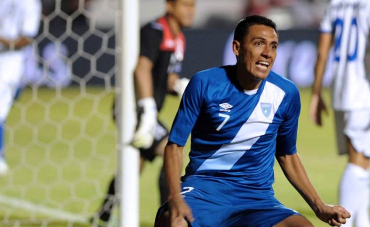 El 11 destacado de los fichajes confirmados en Honduras