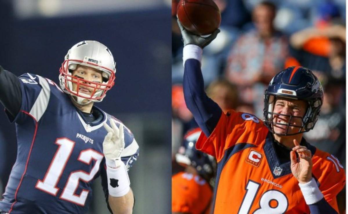 Panthers-Cardinals y Broncos-Patriots, las Finales de Conferencia en la NFL