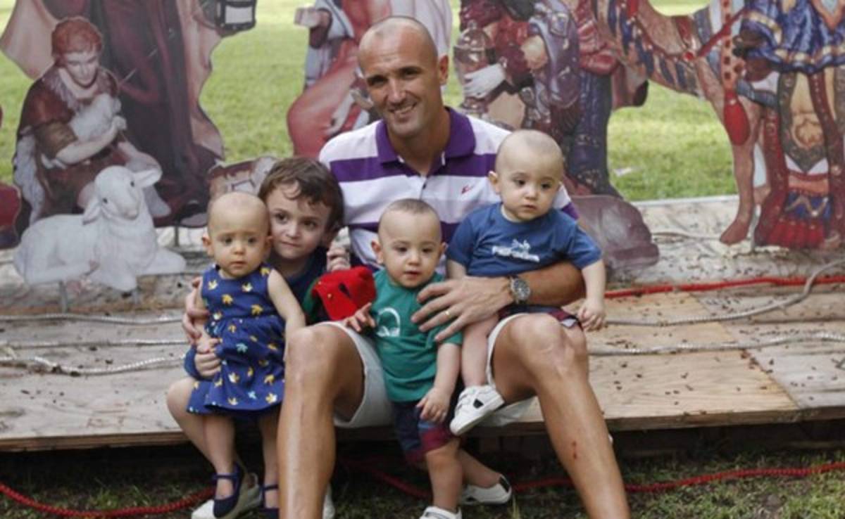 Palomo Rodríguez: 'Es el momento para cerrar una etapa en Real España'