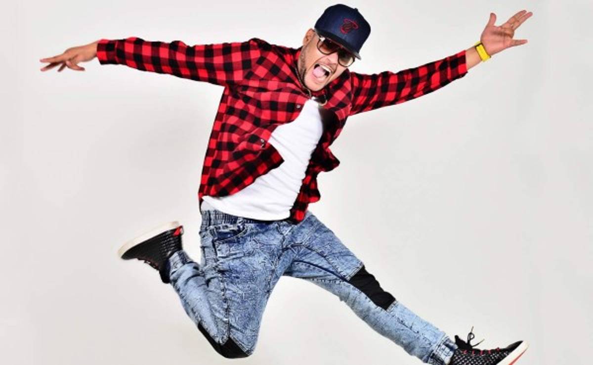 El Chevo se declara listo para el Diez Triple Reto