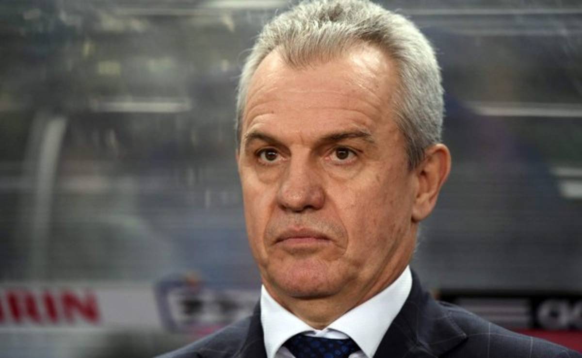 Pese a escándalo de amaños en España, Javier Aguire sigue como DT de Japón