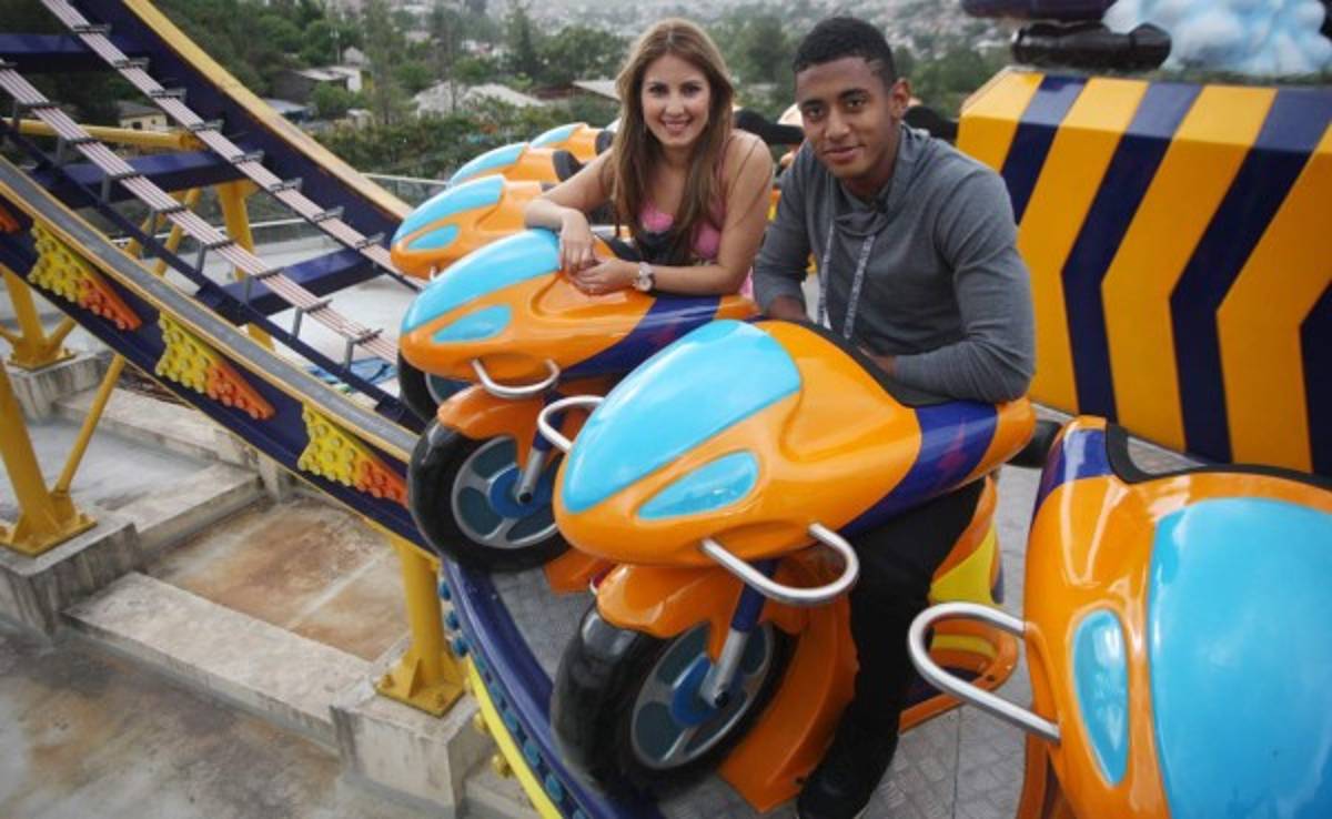 Choco Lozano: 'Me gustaría dedicarme a predicar la palabra de Dios”