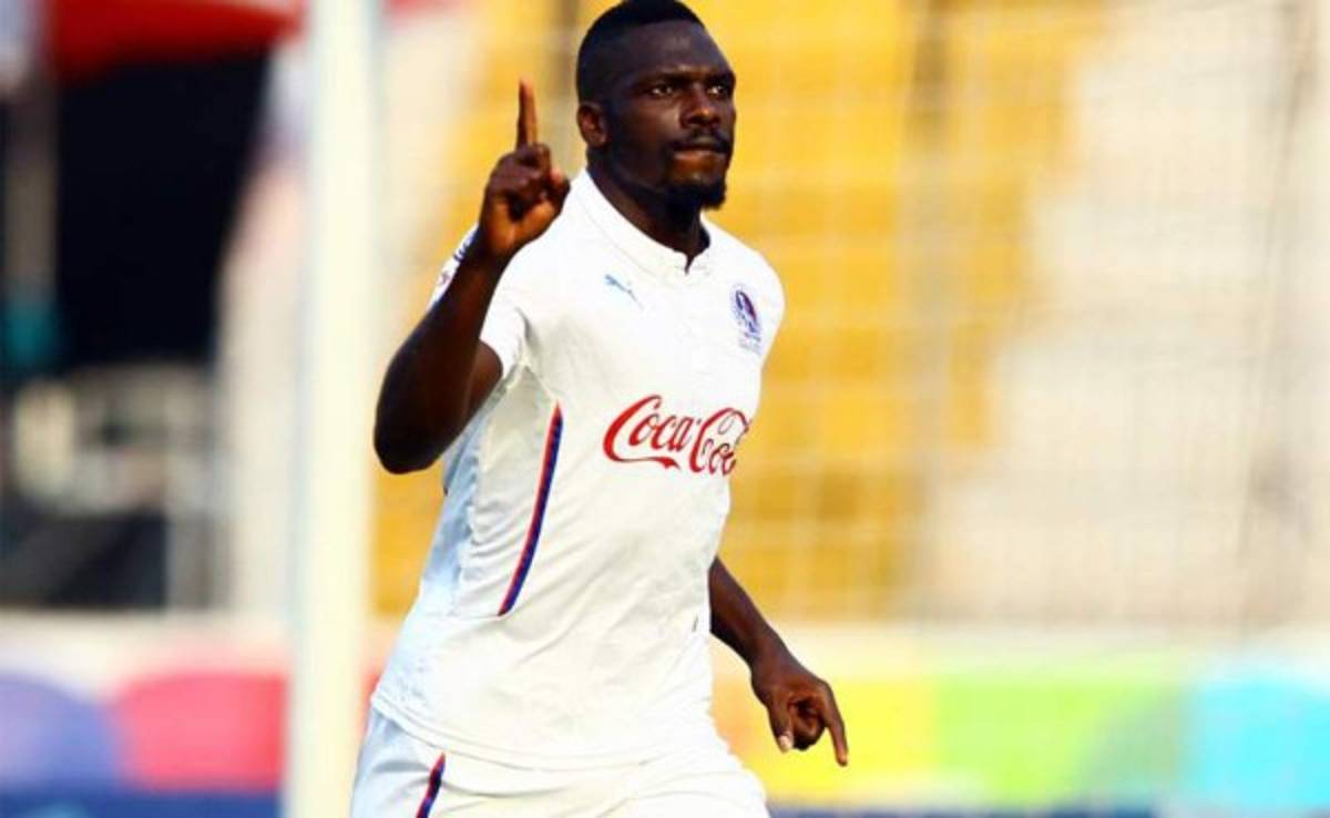 El once ideal de la jornada en Centroamérica