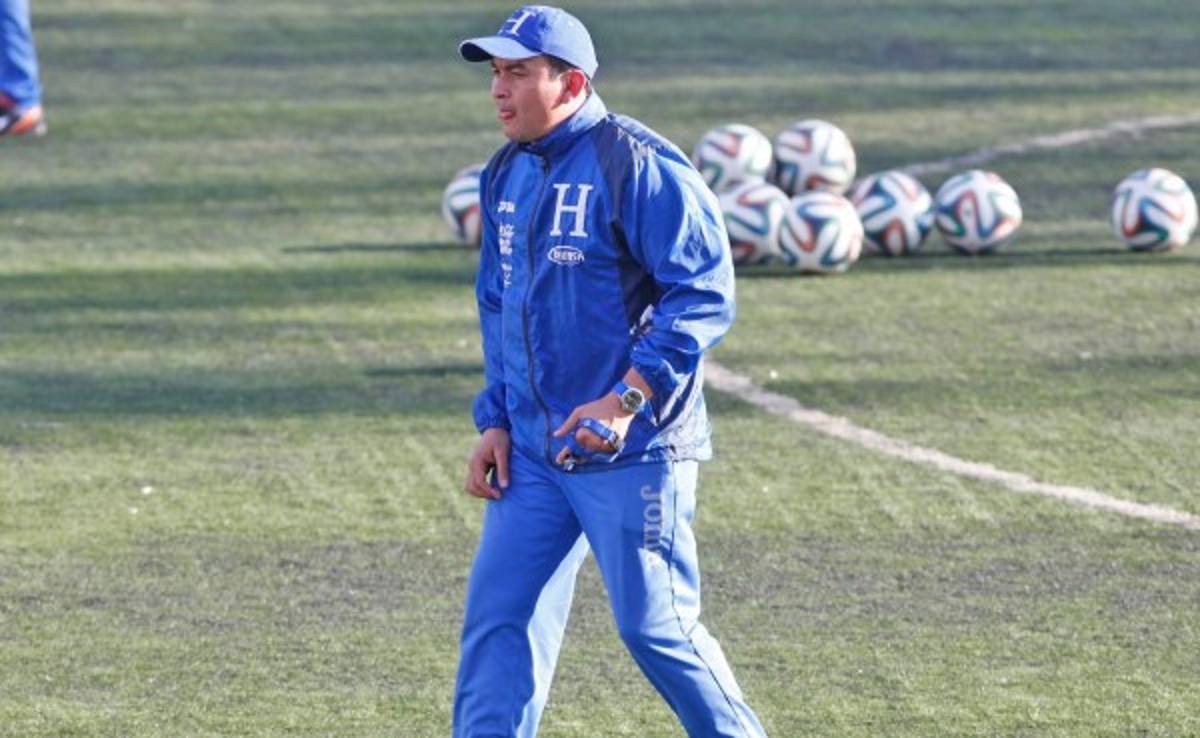 Jorge Jiménez sobre Jonathan Rubio: 'No es lo que yo espero'