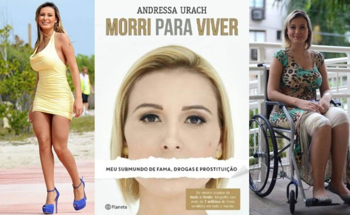 Ex Miss Bumbum, que fue vinculada con Cristiano Ronaldo, realizará confesiones con futbolistas