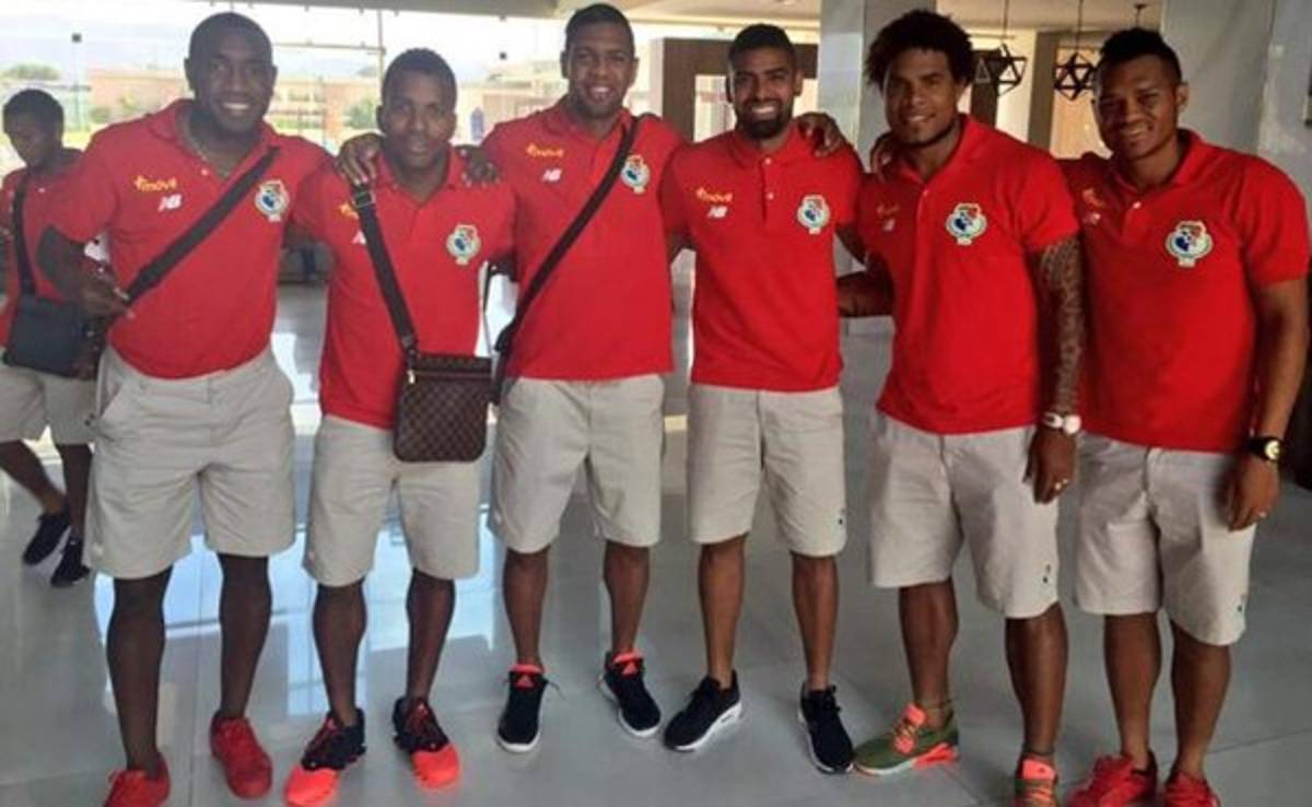 Panamá viaja a Dallas con el objetivo coronarse en Copa Oro