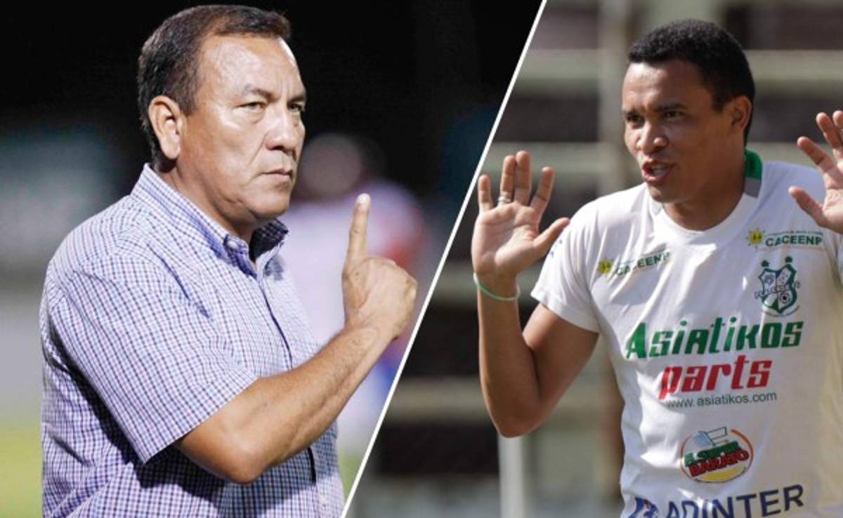 Rambo de León no arrancará de titular con Platense