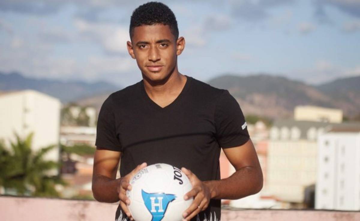 Choco Lozano: 'Me gustaría irme al Chievo Verona'