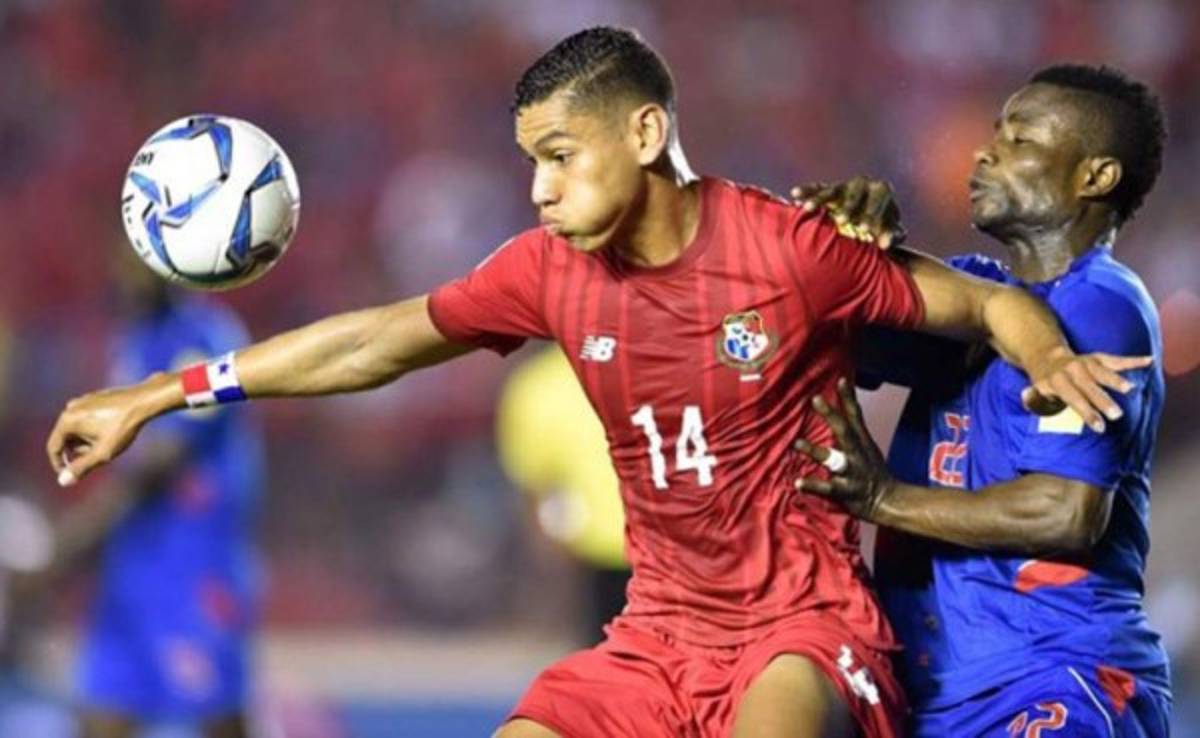 ¡Los hombres que buscan hacer historia! Los 23 seleccionados de Panamá que estarían en Rusia