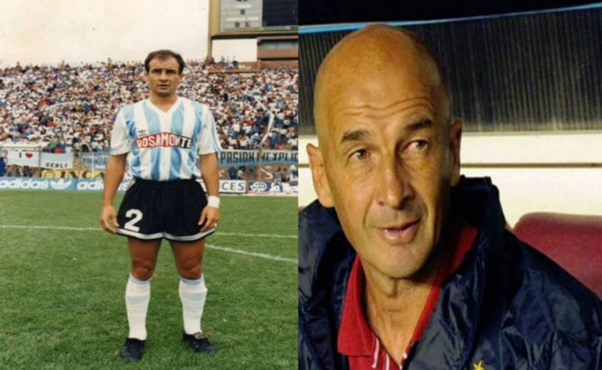 Esto hacen ahora los exjugadores del último equipo argentino campeón de la Copa América