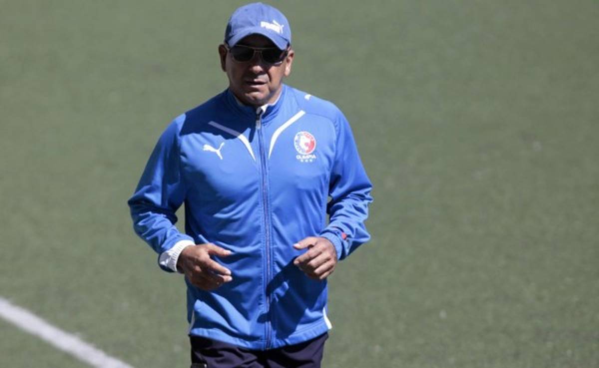 Madrid: 'Esperamos tener la oportunidad de estar en un Mundial de Clubes'