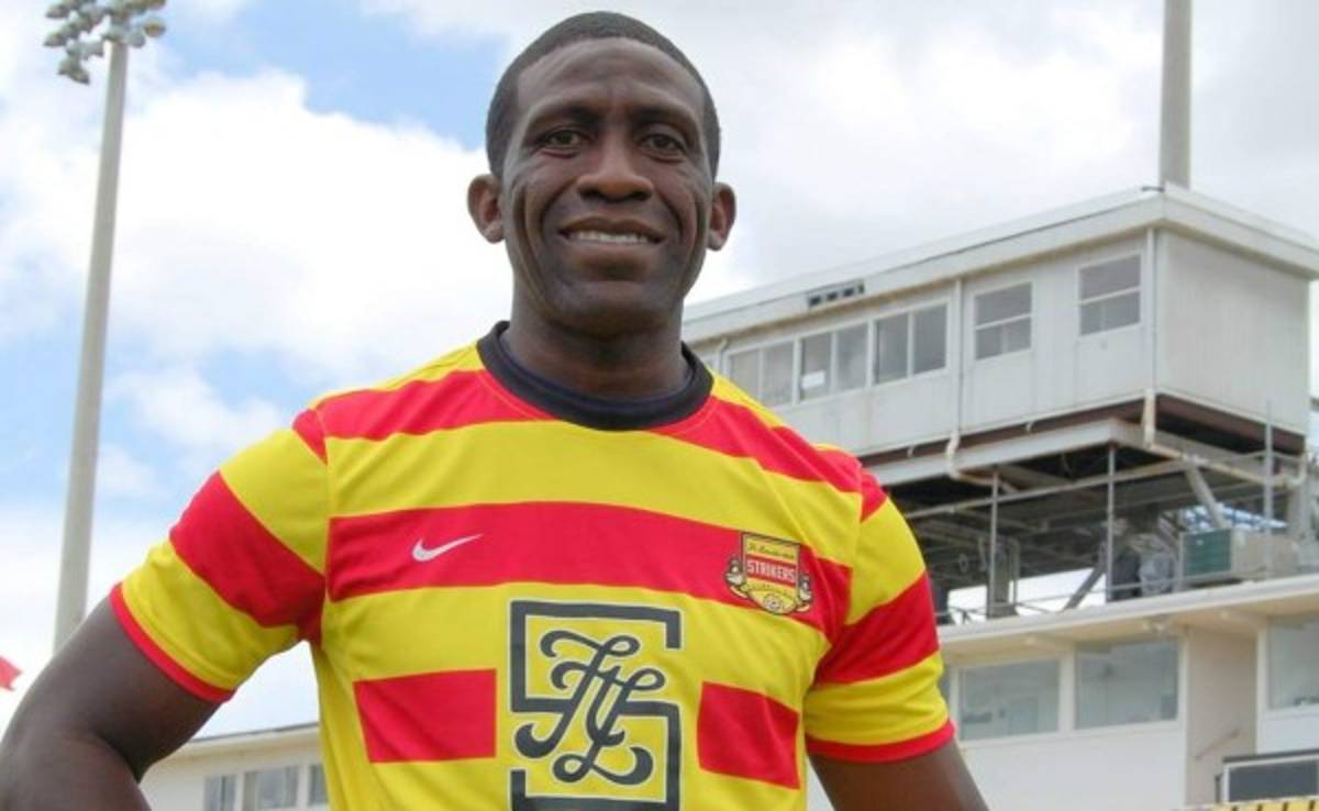 Hendry Thomas: 'En Colorado quieren a los hondureños a Figueroa lo van a tratar bien'