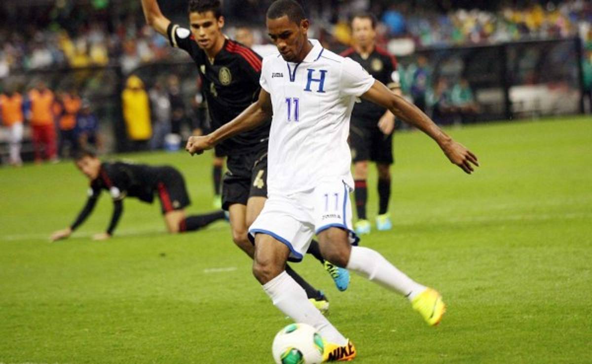 Bengtson sería la sorpresa de Pinto para juegos ante Venezuela y Ecuador