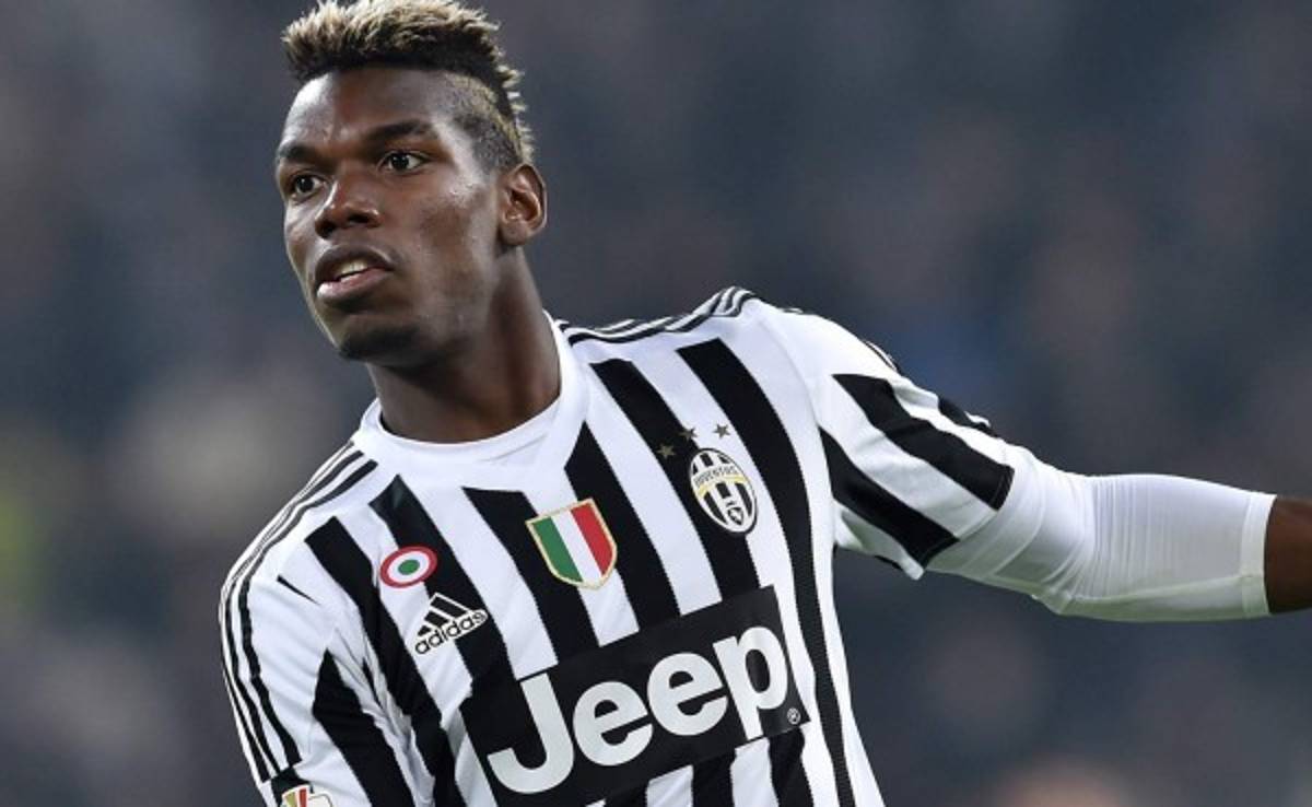 Los tres jugadores del Real Madrid que quieren frenar el fichaje de Paul Pogba