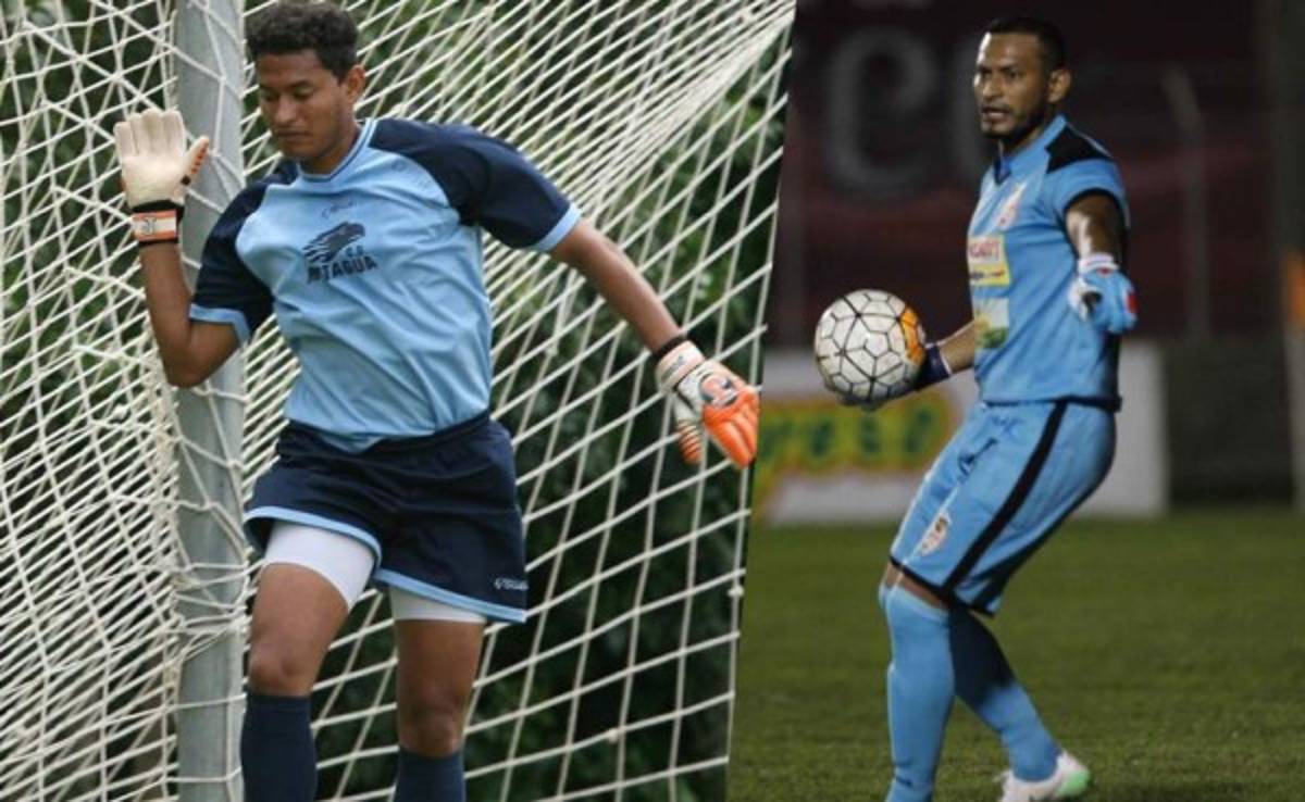 ¿Qué hacen? Así viven los últimos campeones internacionales con Motagua