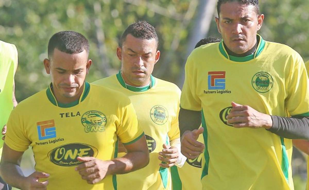 Mauricio Copete: 'Vengo aportar la experiencia y los goles”