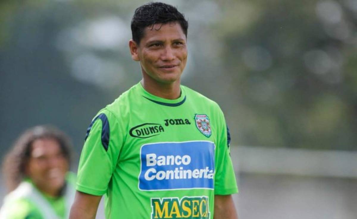 Cuatro pueden volver a su ex: Futbolistas que salieron y después regresaron a un club en Honduras