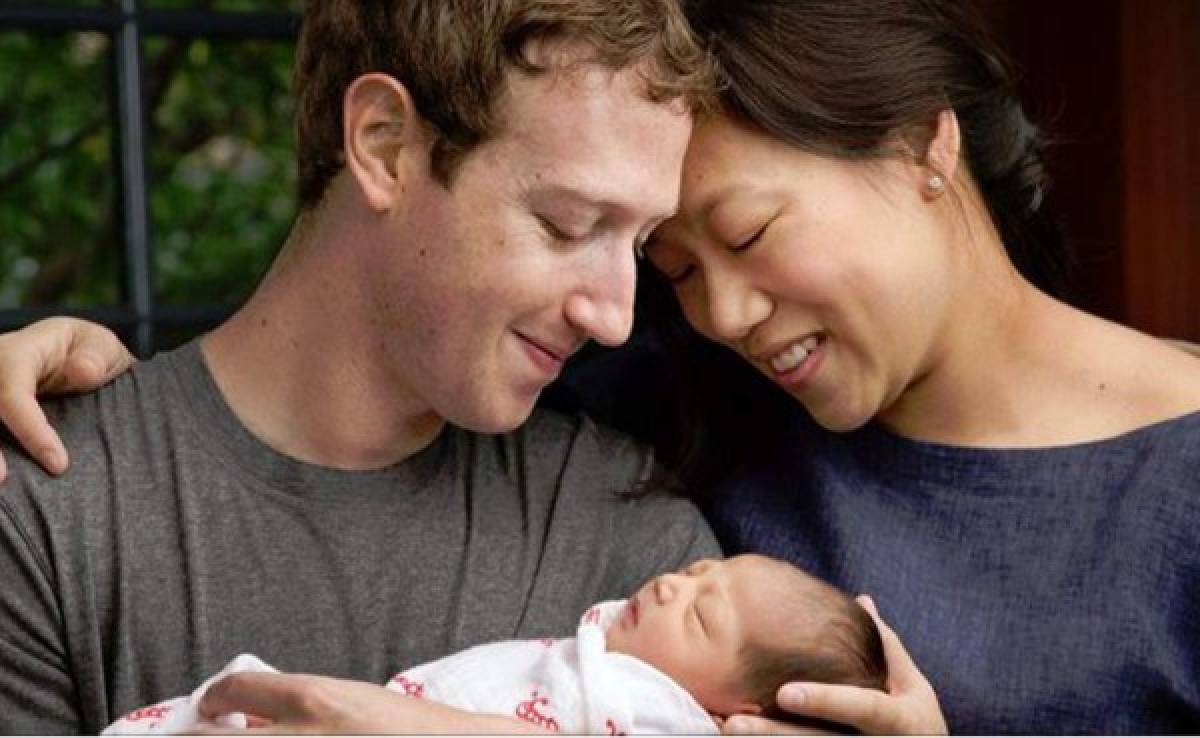 Mark Zuckerberg anuncia que donará el 99% de sus acciones en Facebook