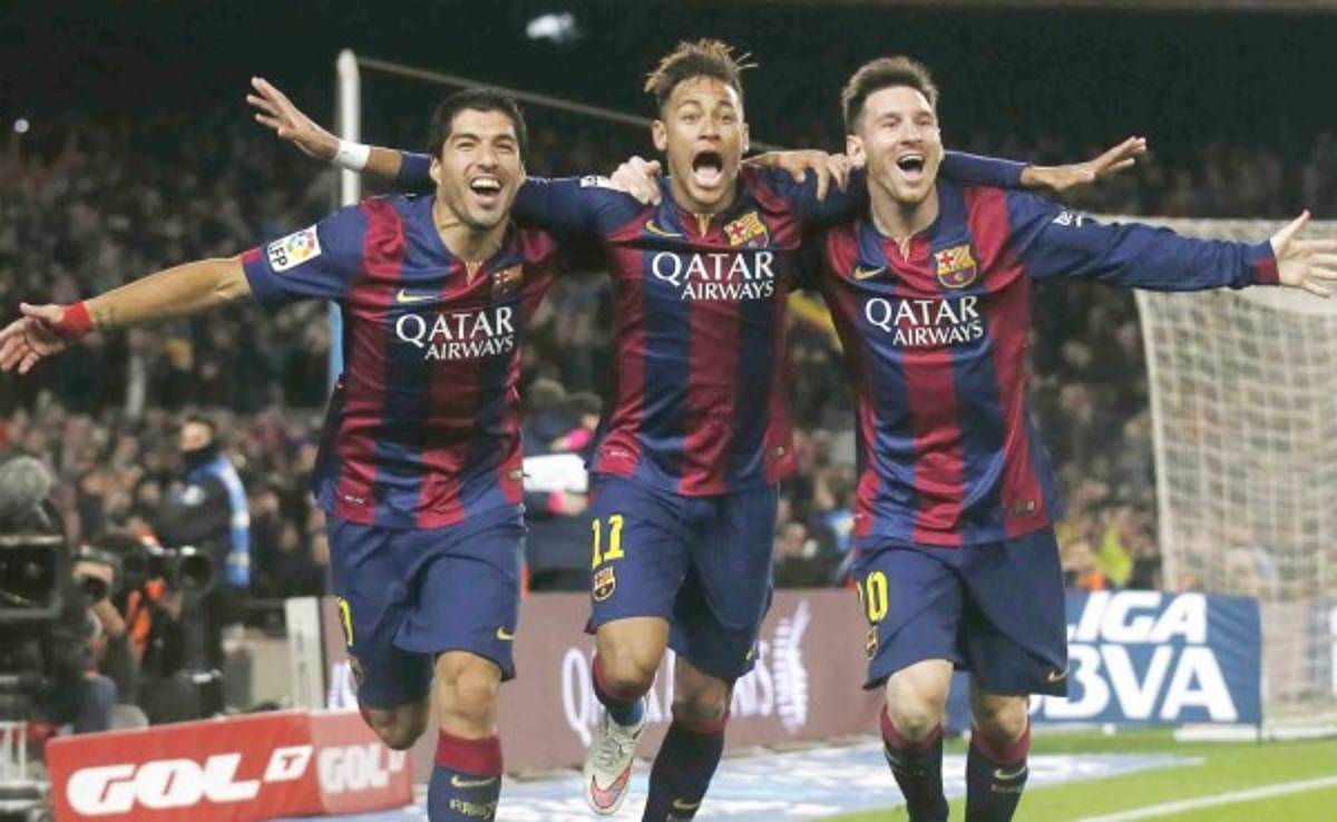 Signos del zodiaco chino: 'Messi, un conejo; Suárez, un tigre; Cristiano, una rata'