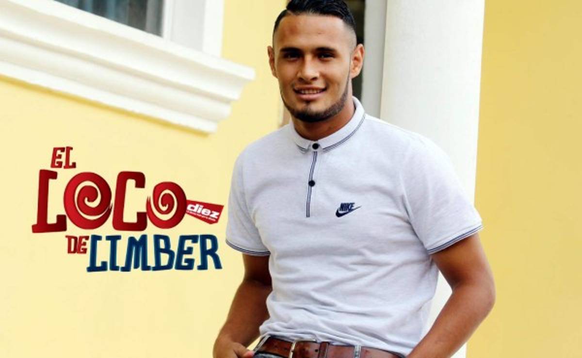 Olimpia vendió a Alex López al Houston Dynamo por 1.2 millones de dólares