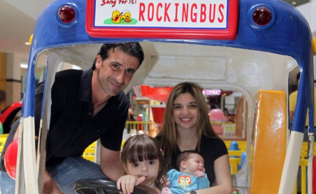 Marcelo Macías: 'Una de mis prioridades es volver a Honduras'