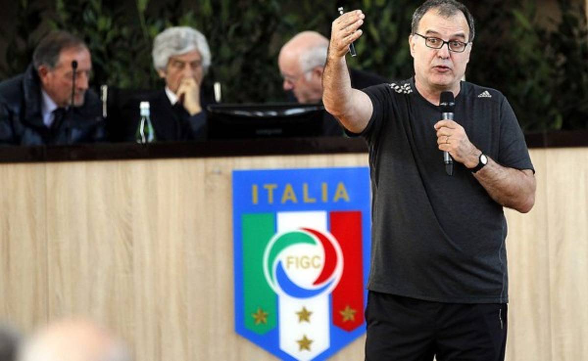 Descartado: Marcelo Bielsa no dirigirá a selección de México