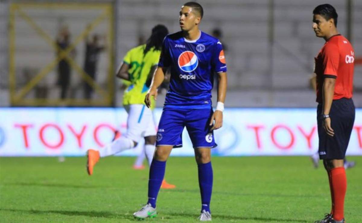 MERCADO: Motagua y Olimpia tienen bajas; hay nuevo legionario