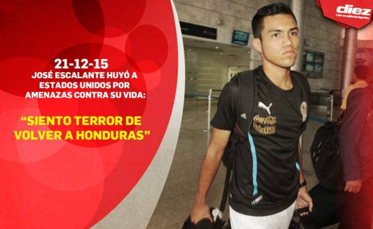 Entre agarrones y polémicas, así pasó el 2015 en Honduras