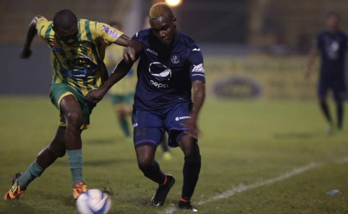 Motagua tuvo para ser primero y lo desperdició