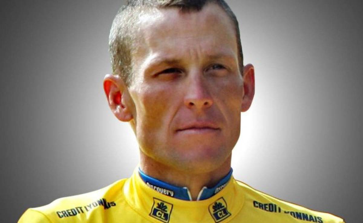 Lance Armstrong lanza polémico mensaje en redes sociales