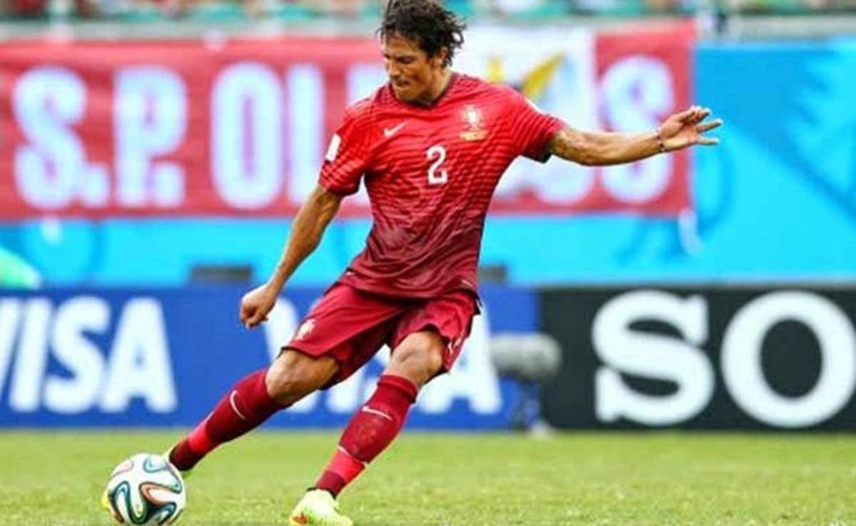 Bruno Alves suma el cuarto lesionado de Portugal