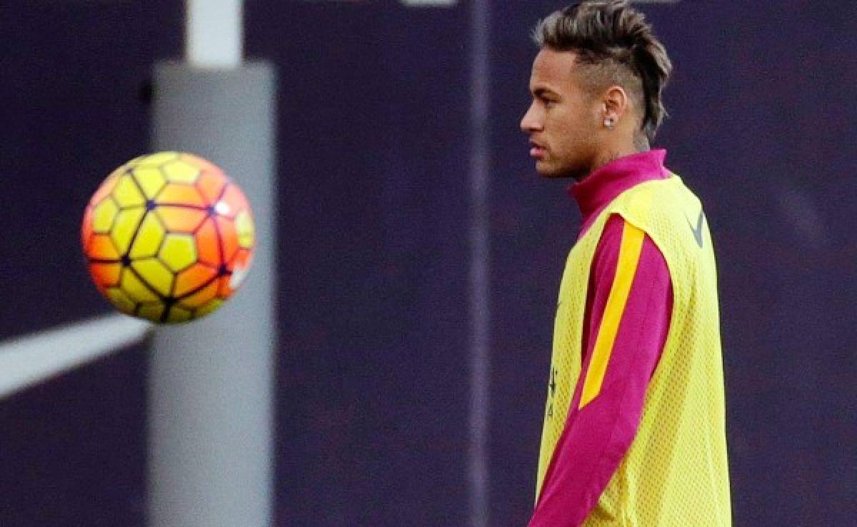 El PSG lanza una tremenda oferta de 40 millones de euros anuales a Neymar