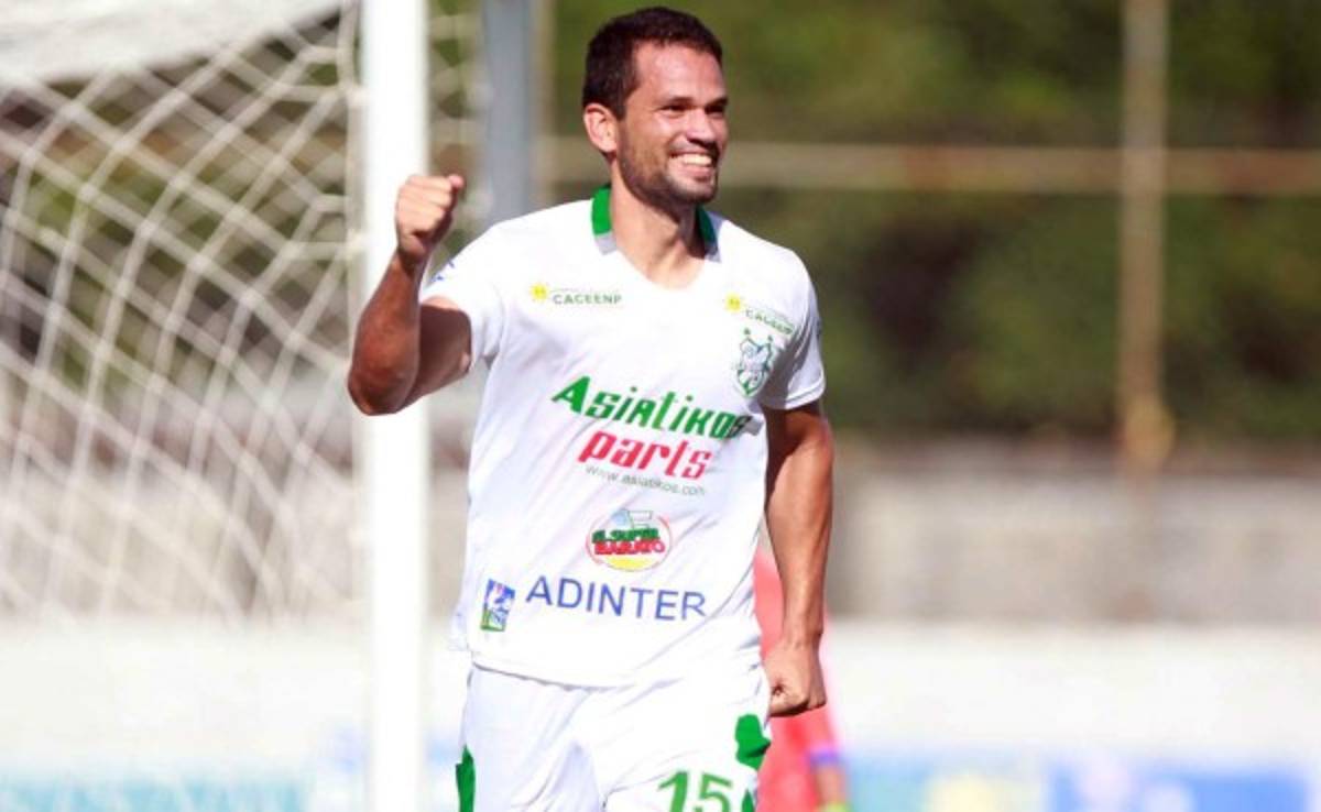 Mario Abadía: 'Hay una posibilidad grande y solo depende de nosotros'