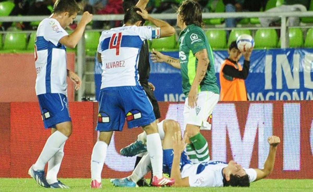 Top 5: las patadas más brutales del 2014 que te van a impactar