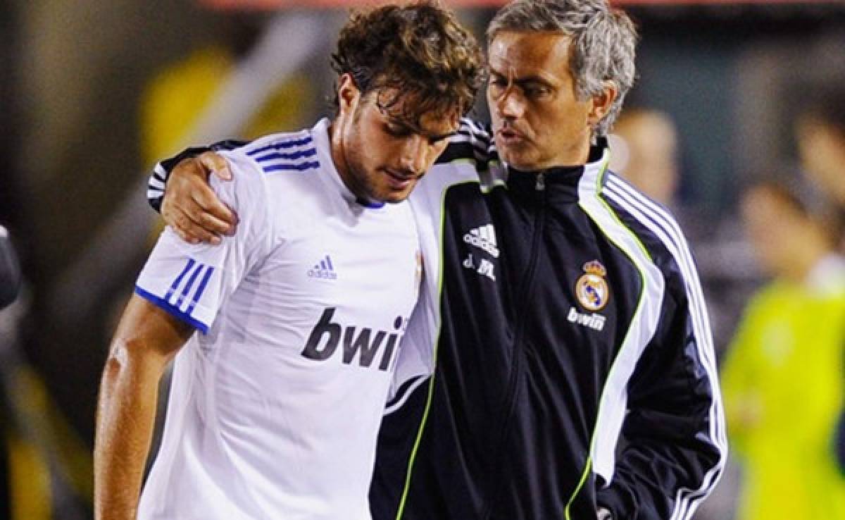 Destapan cómo fue la guerra entre Mourinho y Pedro León