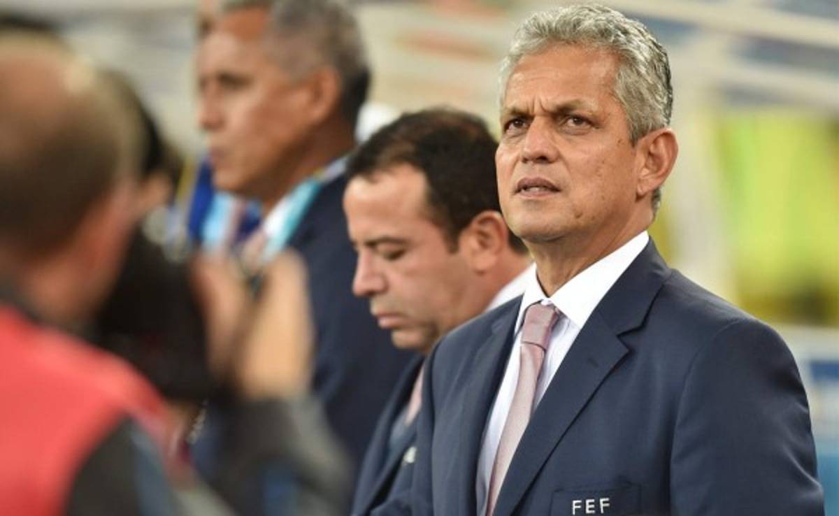 Rueda: 'Perú desea que realice un trabajo en Menores para Qatar 2022”