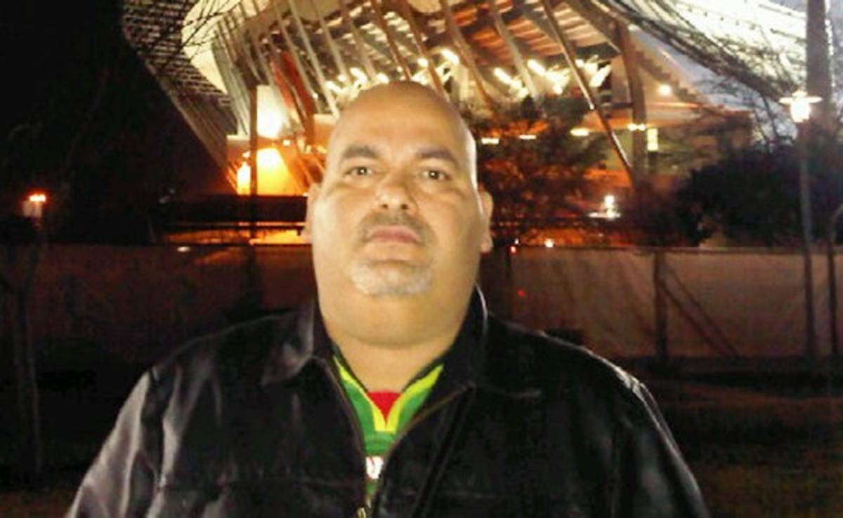 Orinson Amaya: 'Sustituir a Yankel Rosenthal es algo bien difícil'