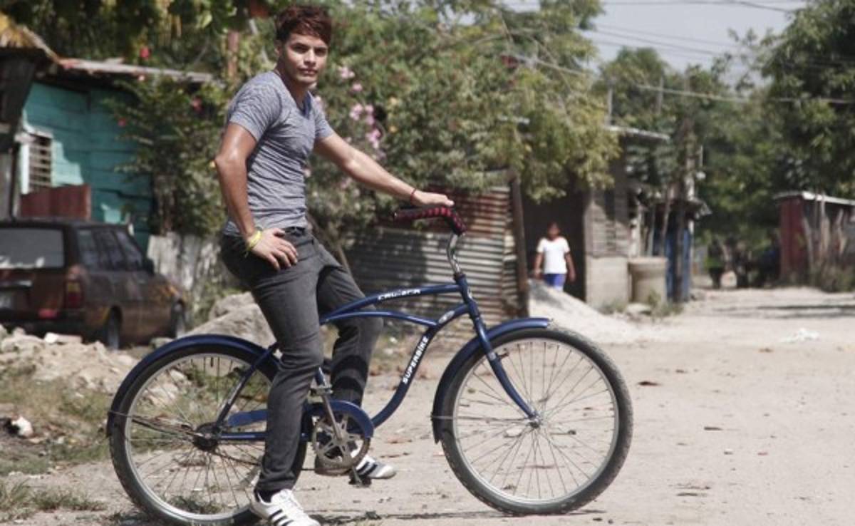 Richard López: 'Quiero irme ya, no quiero seguir sufriendo'